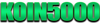Logo Koin5000