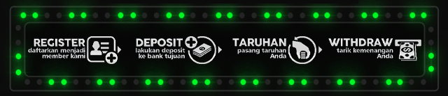 Koin5000 Jackpot